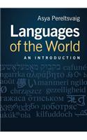 Languages of the World