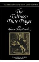 The Virtuoso Flute-Player