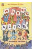 Words Alive!