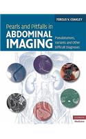 Pearls and Pitfalls in Abdominal Imaging: Pseudotumors, Variants and Other Difficult Diagnoses