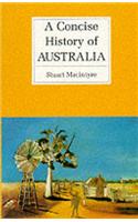 A Concise History of Australia
