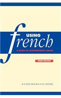 Using French