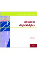 Illustrated Course Guides : Soft Skills for a Digital Workplace, High  School Binder