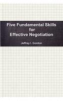 Five Fundamental Skills