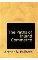 The Paths of Inland Commerce