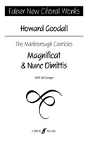 The Marlborough Canticles: Magnificat & Nunc Dimittis