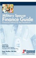 Military Spouse Finance Guide