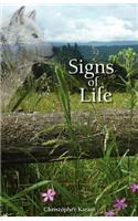 Signs of Life