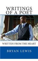 Writings Of A Poet