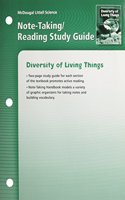 Note-Taking / Reading Study Guide