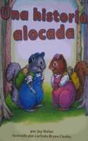 Una Historia Alocada