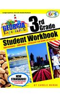 The Georgia Experience 3rd Grade Student Workbook