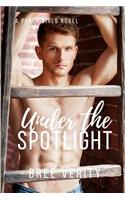 Under the Spotlight