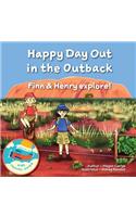 Happy Day Out in the Outback