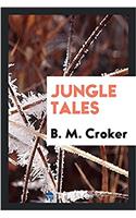 JUNGLE TALES