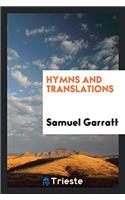 Hymns and translations