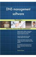 DNS management software Third Edition