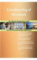 Crowdsourcing of Microwork The Ultimate Step-By-Step Guide