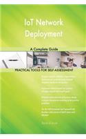 IoT Network Deployment A Complete Guide