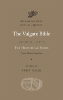 Vulgate Bible