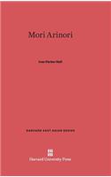 Mori Arinori