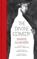 Divine Comedy