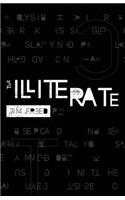 Illiterate