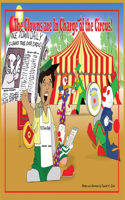 Clowns Are in Charge of the Circus