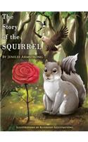 Story of the Squirrel