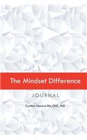 The Mindset Difference Journal
