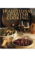 Traditional Spanish Cooking
