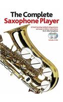 The Complete Saxophone Player-2006 Edition