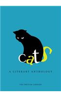 Cats: A Literary Anthology