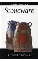 Stoneware: (Ceramics Handbooks)