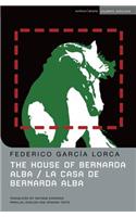 The House Of Bernarda Alba