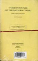 Transactions of the Third International Congress on the Enlightenment: Nancy 1971