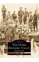 Upper Kennebec Valley
