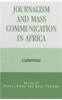 Journalism and Mass Communication in Africa