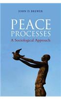 Peace Processes