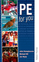 PE for You Students' Book