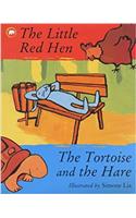 Little Red Hen