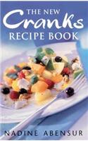 New Cranks Recipe Book