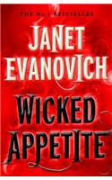 Wicked Appetite (Wicked Series, Book 1): (Wicked Series)