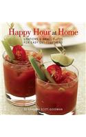 Happy Hour at Home