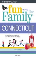 Fun With the Family in Connecticut