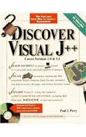 Discover Visual J++: (Discover S.)