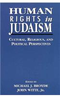 Human Rights in Judaism