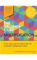 Vaughn Cube for Multiplication