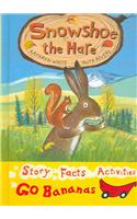 Snowshoe the Hare
