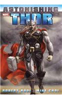 Astonishing Thor